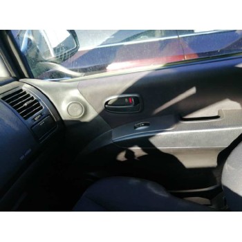 hyundai matrix (fc) del año 2002