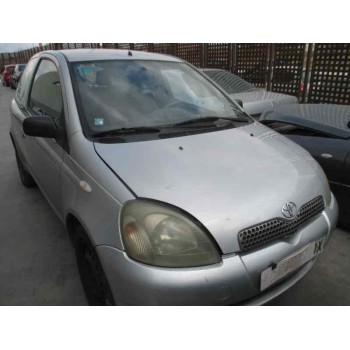 toyota yaris (ncp1/nlp1/scp1) del año 2003