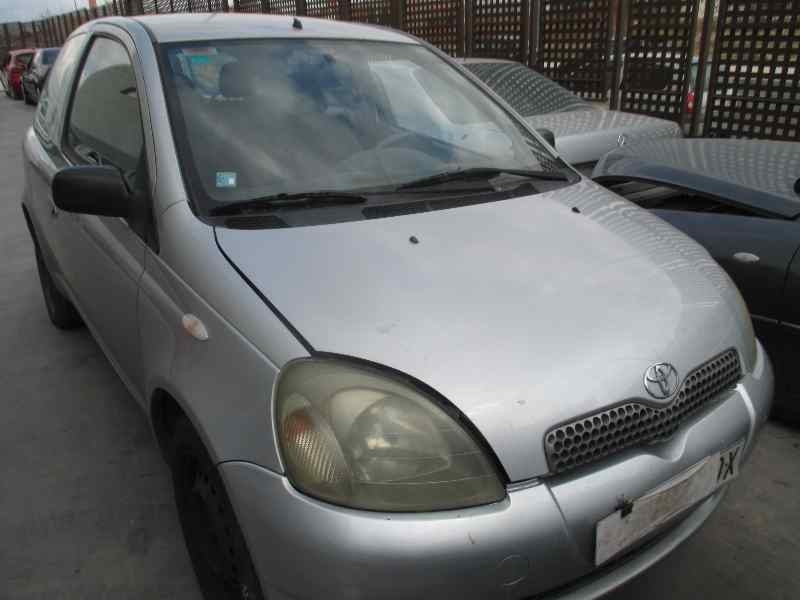 TOYOTA YARIS (NCP1/NLP1/SCP1)