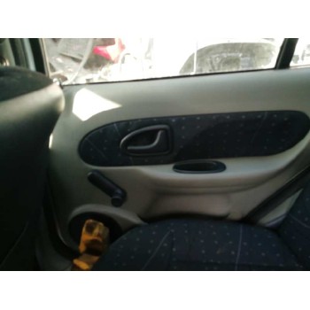 renault clio ii fase ii (b/cb0) del año 2002