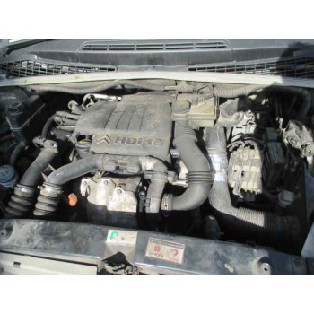 citroën xsara picasso del año 2004