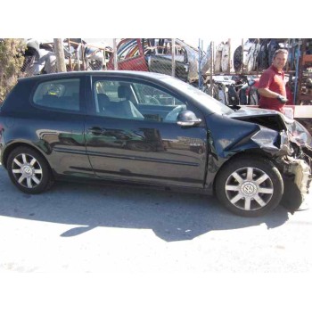 volkswagen golf v berlina (1k1) del año 2004