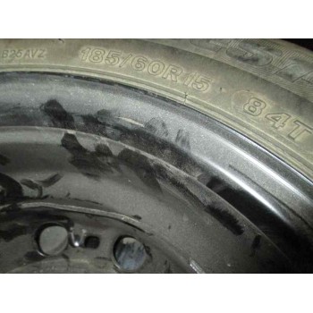 seat ibiza (6j5) del año 2009