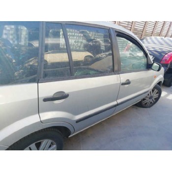 ford fusion (cbk) del año 2005