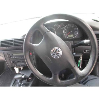 volkswagen passat berlina (3b3) del año 2001