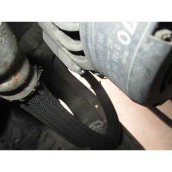 ford fiesta berlina del año 1997