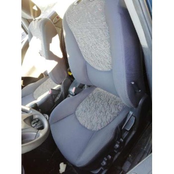 hyundai matrix (fc) del año 2002