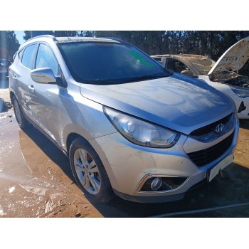 hyundai ix35 (lm, el, elh) del año 2013
