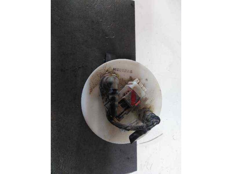 Recambio de aforador para chevrolet matiz 1.0 cat referencia OEM IAM 96591528  