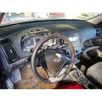 hyundai i30 del año 2011