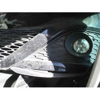 seat ibiza (6j5) del año 2009