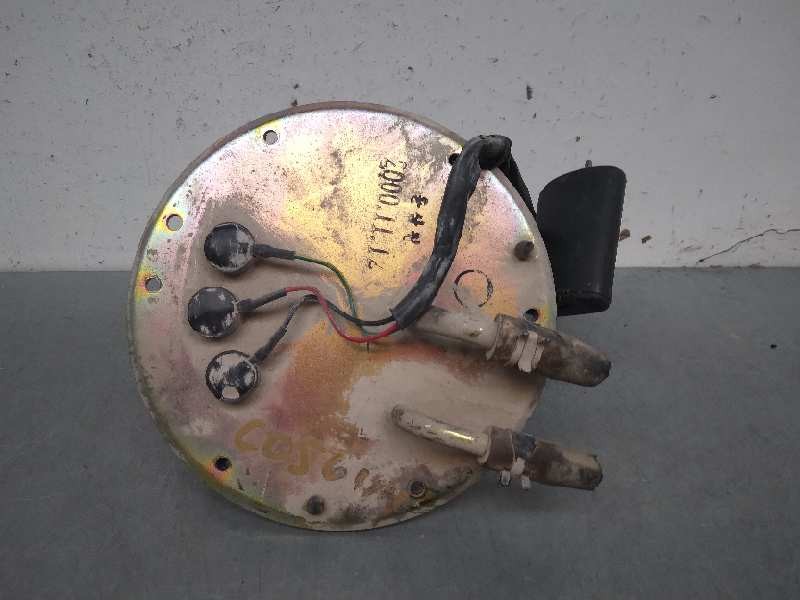 Recambio de aforador para kia carnival 2.9 turbodiesel cat referencia OEM IAM   