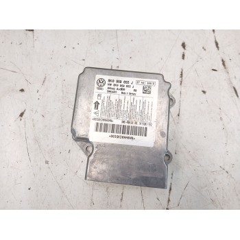 Recambio de kit airbag para audi a4 b8 avant (8k5) 2.0 tdi referencia OEM IAM 8K1857041A  