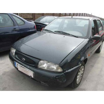 ford fiesta berlina del año 1997