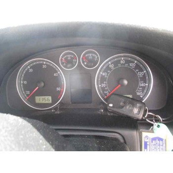 volkswagen passat berlina (3b3) del año 2001