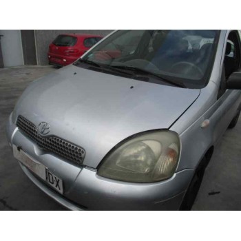 toyota yaris (ncp1/nlp1/scp1) del año 2003