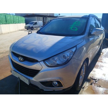 hyundai ix35 (lm, el, elh) del año 2013