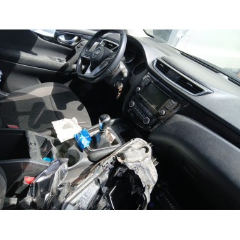 nissan qashqai ii (j11, j11_) del año 2020