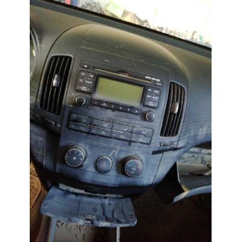 hyundai i30 del año 2011