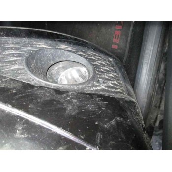 seat ibiza (6j5) del año 2009