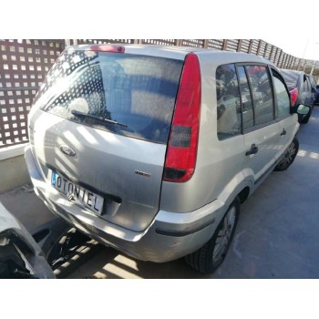 ford fusion (cbk) del año 2005