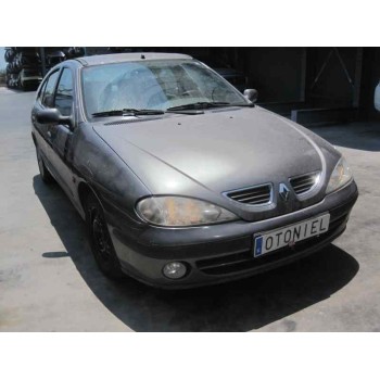 RENAULT MEGANE I FASE 2 BERLINA (BA0)