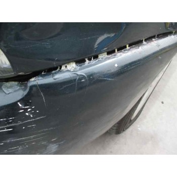 ford fiesta berlina del año 1997