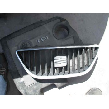 seat ibiza (6j5) del año 2009