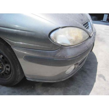 renault megane i fase 2 berlina (ba0) del año 1999