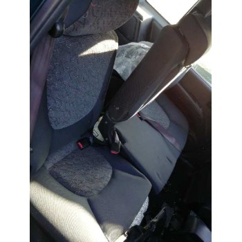 hyundai matrix (fc) del año 2002