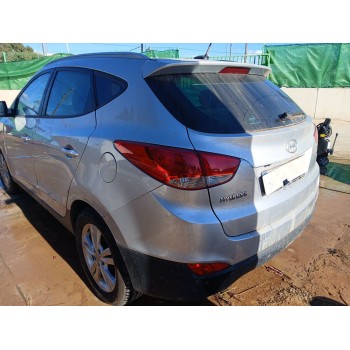 hyundai ix35 (lm, el, elh) del año 2013