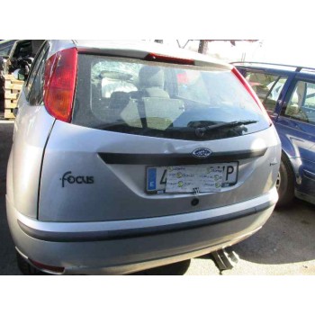 ford focus berlina (cak) del año 2004