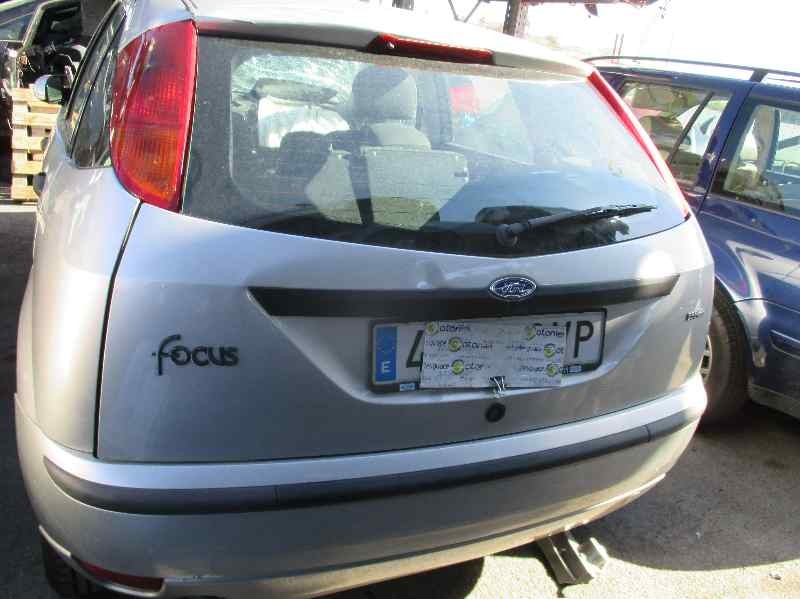 FORD FOCUS BERLINA (CAK)