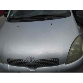 toyota yaris (ncp1/nlp1/scp1) del año 2003