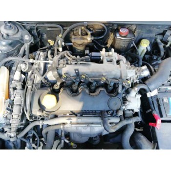 alfa romeo 147 (190) del año 2006