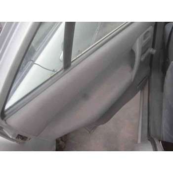 skoda felicia berlina ( 791) del año 1999