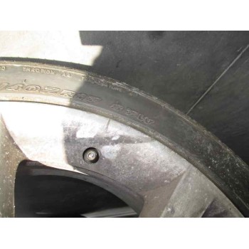 seat ibiza (6j5) del año 2009