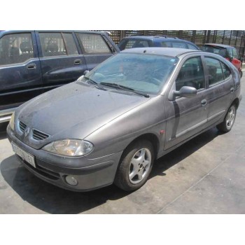 renault megane i fase 2 berlina (ba0) del año 1999