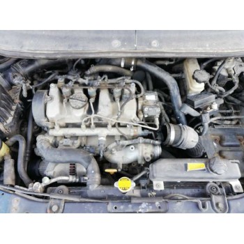 hyundai matrix (fc) del año 2002