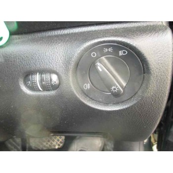 volkswagen passat berlina (3b3) del año 2001