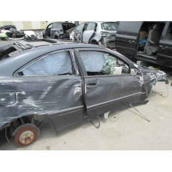 mercedes-benz clase clc (cl203) clc del año 2008