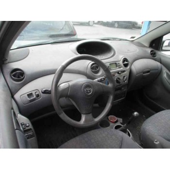 toyota yaris (ncp1/nlp1/scp1) del año 2003