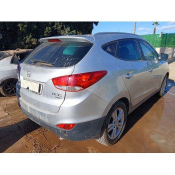 hyundai ix35 (lm, el, elh) del año 2013