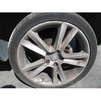 seat ibiza (6j5) del año 2009