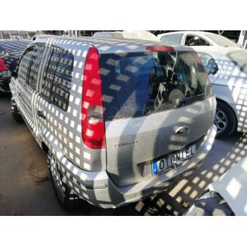 ford fusion (cbk) del año 2005