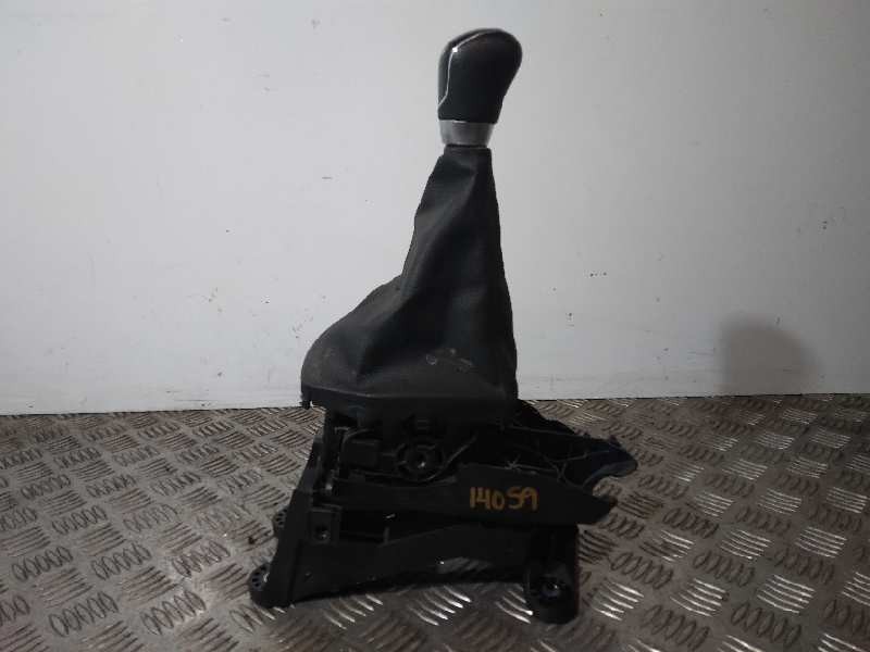 Recambio de palanca cambio para ford fiesta (ccn) black edition referencia OEM IAM E1BR7C453KAA  5V