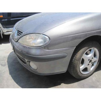 renault megane i fase 2 berlina (ba0) del año 1999