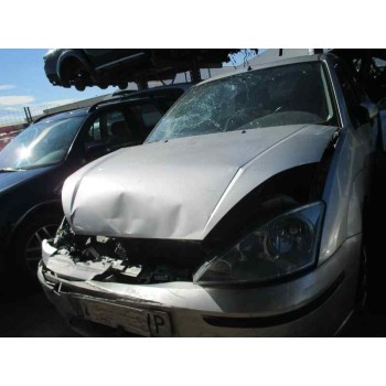 ford focus berlina (cak) del año 2004