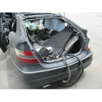 mercedes-benz clase clc (cl203) clc del año 2008