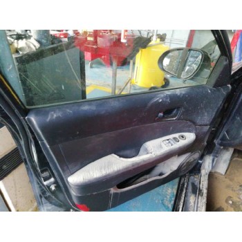 hyundai i30 del año 2011